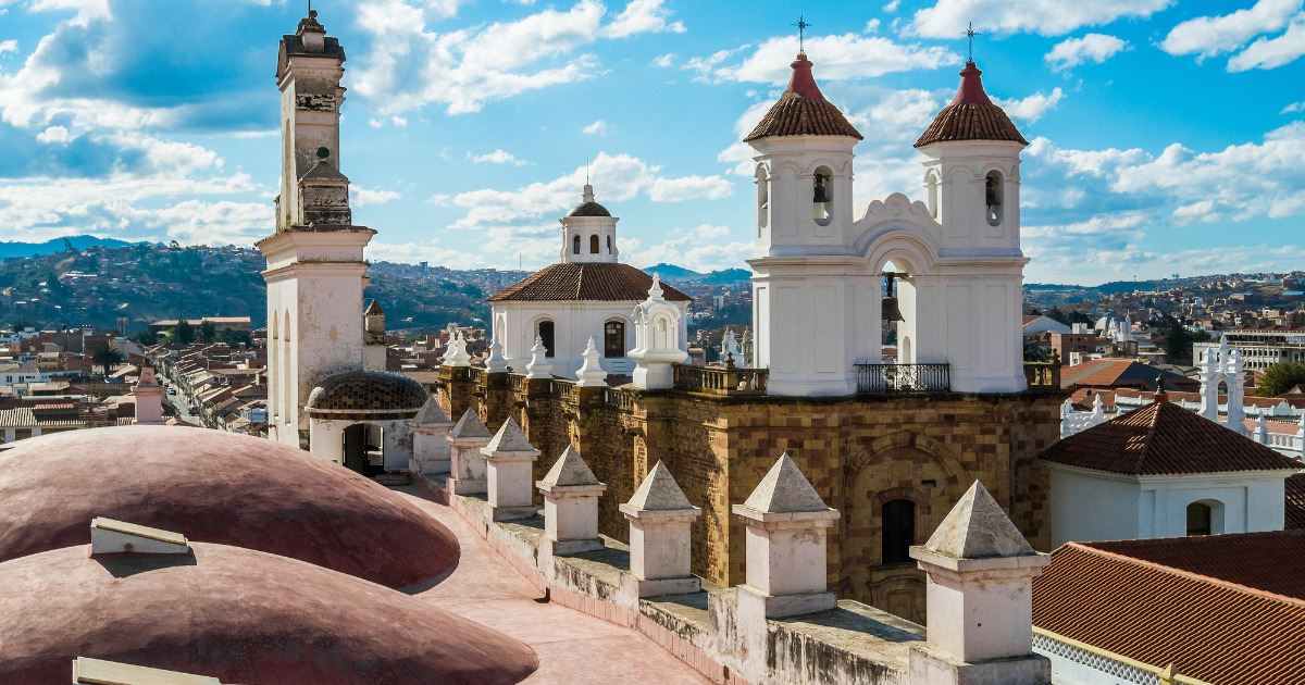 ボリビアのコーヒー豆の特徴は？