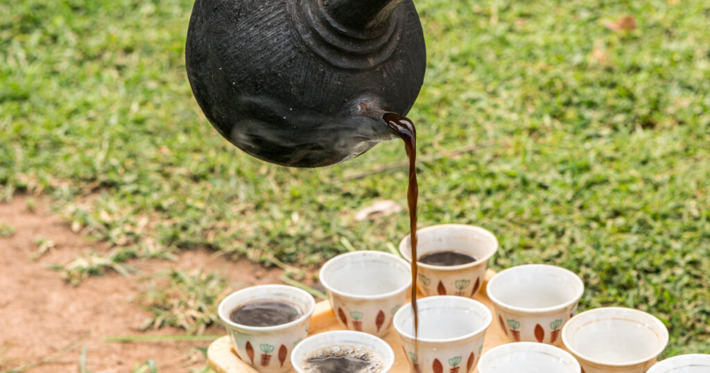 エチオピア コーヒー豆の選び方:産地から品種までの詳細ガイド