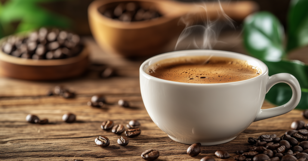 コーヒーの酸味を抑えるための方法とおすすめの焙煎度や抽出テクニック