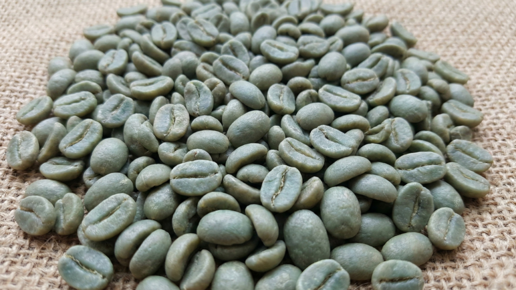 キリマンジャロAAなどの等級と酸味の関係