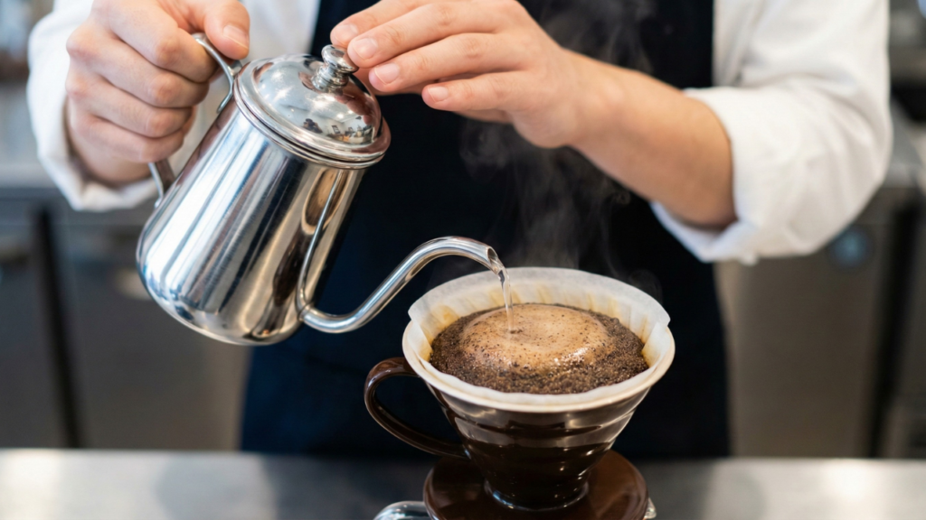 グアテマラのコーヒーが「まずい」という評価を覆す淹れ方